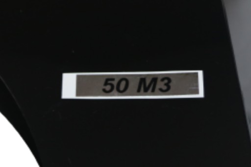 NÁLEPKY ROMET MOTORCYCLE 50m3 M3