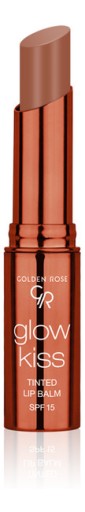 Balzam na pery Golden Rose Glow Kiss 06 Choco Cake