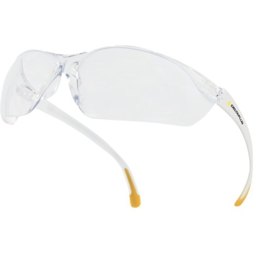 Ochranné okuliare DELTA PLUS MEIA CLEAR