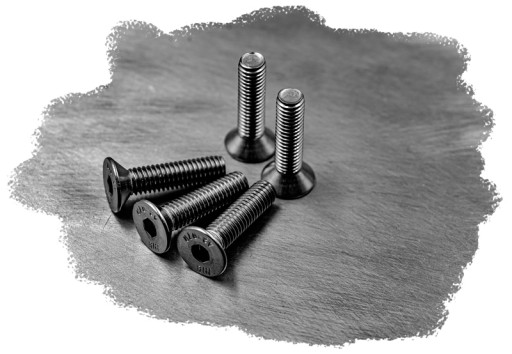 M8x25 NEREZ NEREZ NEREZ A2 7991 KUŽEĽOVÁ SKRUTKA (10)
