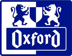 Oxford GRID NOTEBOOK TOUCH A5 60 listov