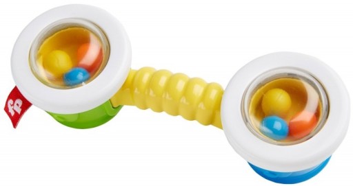 FISHER PRICE BONGO HRKALKA DRF16