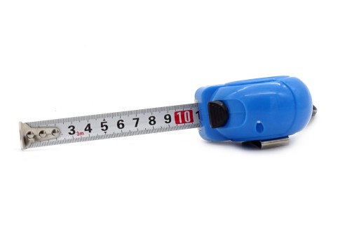 Zvinovací meter 3m 19mm B1043
