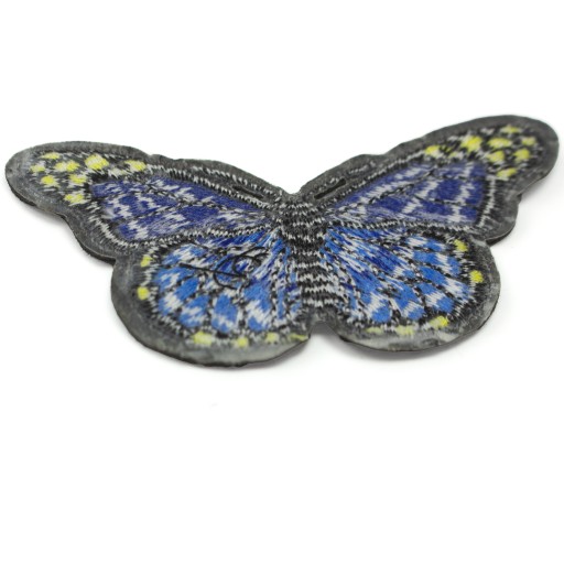 TERMO nažehľovačka Patch Butterfly