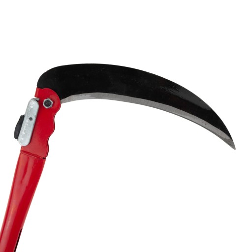 RUČNÁ SKLADACIA SILICLOVÁ KEFA NA KOSENIE TRÁVY