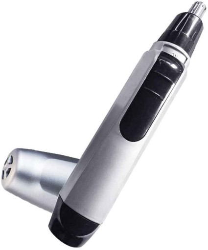NOS EAR TRIMER DEPILATOR VLASOV HOLIEC