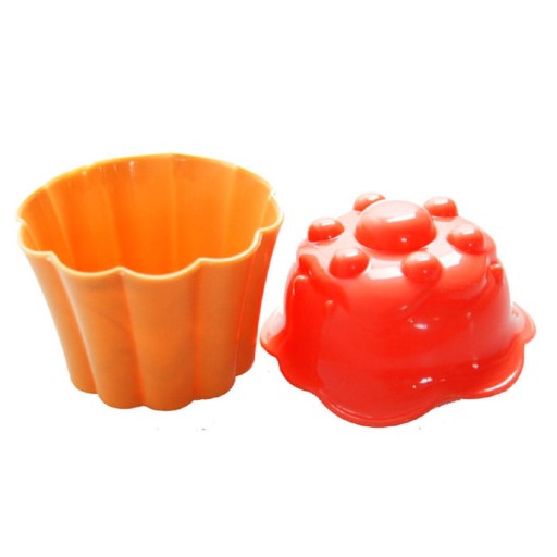 Formičky na muffiny z jadranského piesku