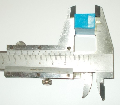 RELÉ cievka 9V 10A SAM-SH-109DM 10ks