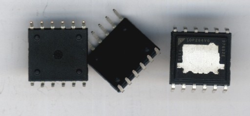 TOP264VG eDIP-12B 11PINOVÝ IO OBVOD ORIGINÁL