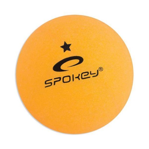 GULE NA STOLNÝ TENIS DOUBLE CIRCLE 6 ks