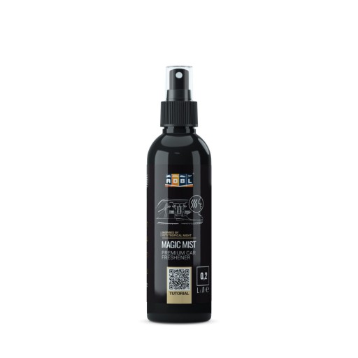 ADBL Magic Tropical Night vôňa do auta 200 ml