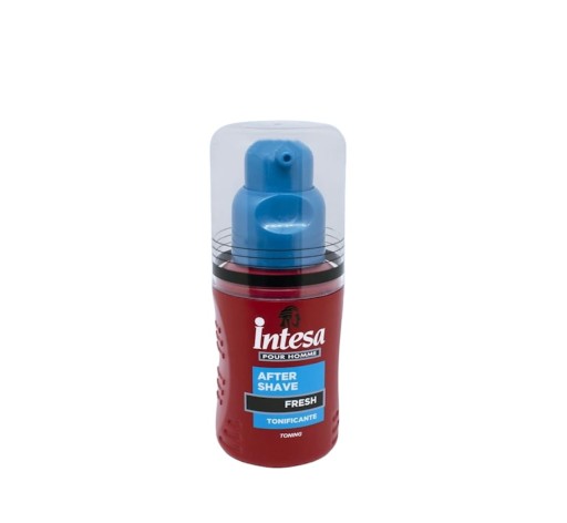 Intesa Fresh balzam po holení 100 ml
