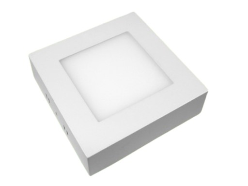 LED panel Redman 6W 230V WW