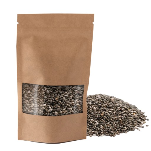 Chia semienka 250g Bioovocie