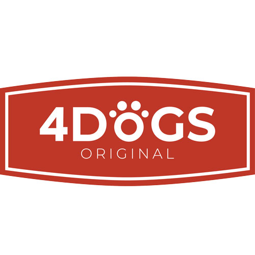 4DOGS Sušené baltské šproty Rybia pochúťka pre psov 85g Natural