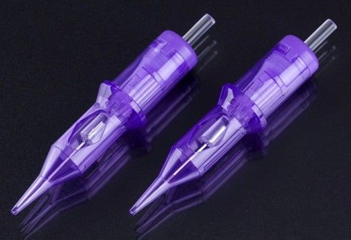 PMU MAST PRO 1001RL tetovacia kazeta 0,30mm 1ks