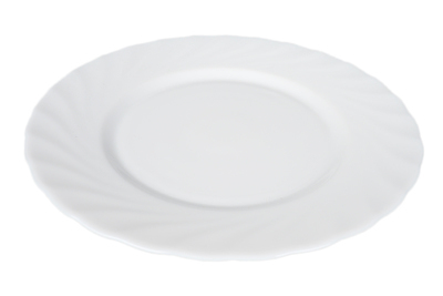 Dezertný tanier 19,5 cm biely TRIANON LUMINARC