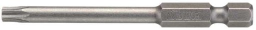 Bit TORX TX20 s otvorom Luna 70 mm