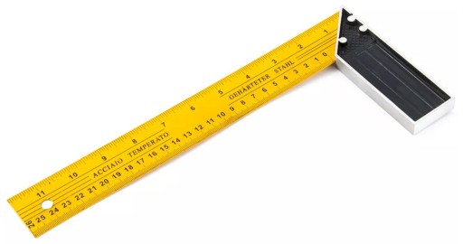 STAVEBNÝ TESÁRSKY ŠTVORKOVÝ S ROZTEČOM 300mm