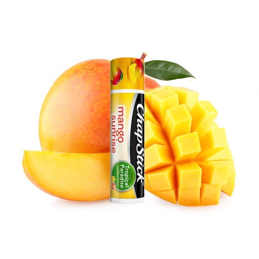 ChapStick Mango Sunrise hydratačný rúž 1 kus