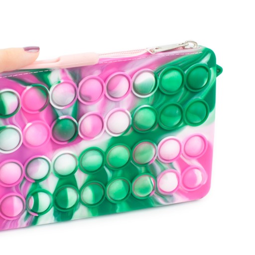 KAPACITA POP IT Peračník, FARBA FIDGET TAŠKA