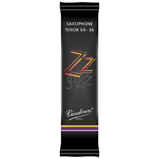 VANDOREN ZZ plátkový TENOR saxofón 2.5