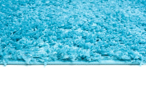 Koberec Tokyo 70 cm Shaggy Thick Soft v3