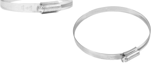 HI-GRIP JCS Svorka 90-120mm oceľová svorka