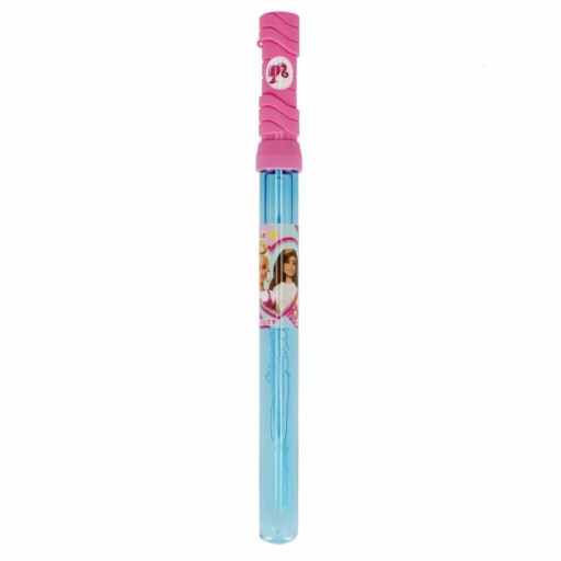 Mydlové bubliny 120 ml Barbie meče MY BUBBLE