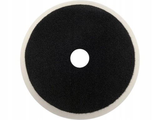 BRÚSNA HUBKA LEŠTIACA PODLOŽKA SO VELCRO 130/150MM YATO