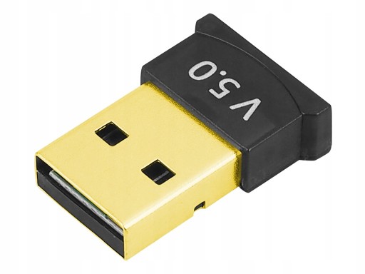ADAPTÉR BLUETOOTH 5.0 MODUL USB DONGLE 3 Mbps