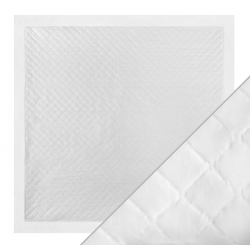 HYGIENICKÉ, ABSORBNÉ, LEKÁRSKE VLOŽKY 60 x 60 cm