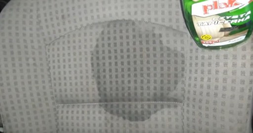 PLAK DETAP na čistenie čalúnenia 750ml 552