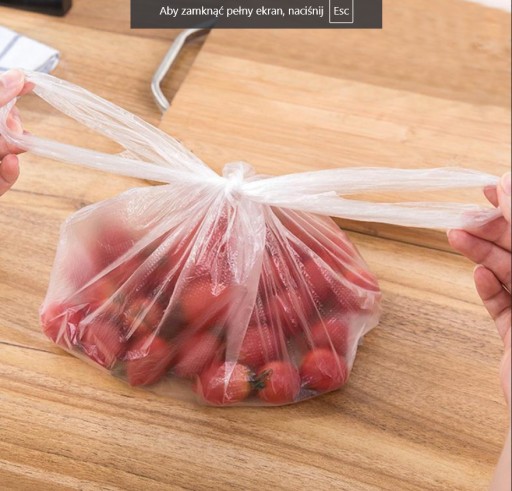 JEDNORÁZOVÉ TAŠKY NA ROLE DO 5KG, PEVNÉ, HRUBÉ
