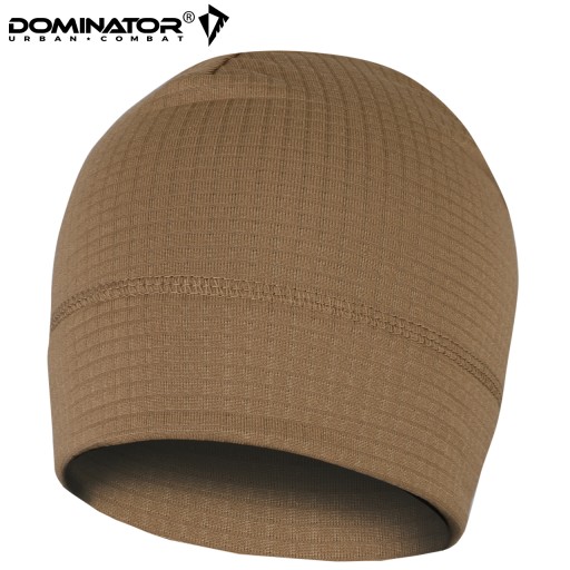 TERMOAKTÍVNA ČIAPKA OPAĽOVANIA RÝCHLO VYSUCHÁ DOMINATOR
