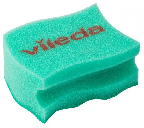 Kuchynský drez Vileda Pur Active, profilovaný, 2 ks