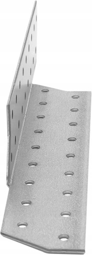 RAFTER tesárska spojka 40x250mm pravá ŁK6