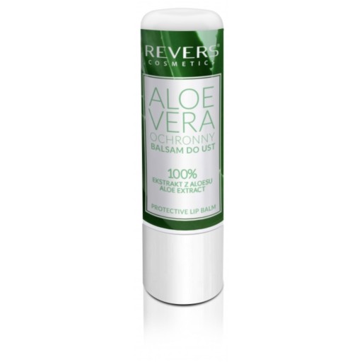 REVERS ALOE VERA BALZAM NA PERY