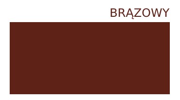 Nobiles FTALONAL Hnedý pololesklý 0,25L