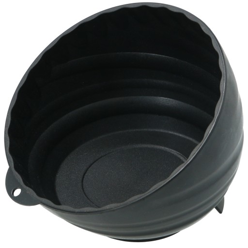 MAGNETICKÁ MISKA NA ABS SKRUTKY 145MM NE00894