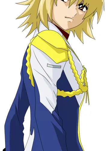 Anime Plagát Kidou Senshi Gundam SEED msgs_063 A3