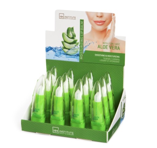 IDC INSTITUTE aloe balzam na pery