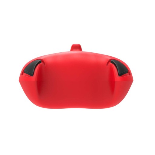 VEĽKÝ STIMULAČNÝ PRSTEŇ S VIBRAČOM DEVIL