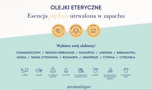 Éterický olej, Citronella Citronella 10ml PRÍRODNÉ REPELÉRY PROTI KOMÁROM