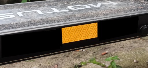 REFLEXNÉ SAMOLEPÍCIE NÁLEPKY MIX 30 ks