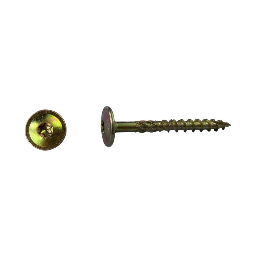 TESÁRSKE SKRUTY DO DREVA 8x100 mm TORX 10 KS