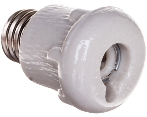 E16 NDZ 25A porcelánová poistková hlavica LE16ND