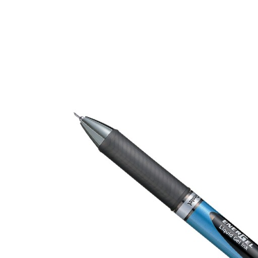 ENERGEL BLN75 ČIERNY PENTEL GÉL-HĽADÁK GULIČKOVÝ