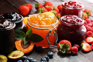 Potravinová ŽELATÍNA 500g na džemy