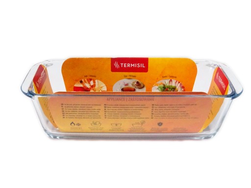 TERMISIL žiaruvzdorná tortová forma 28,5 cm